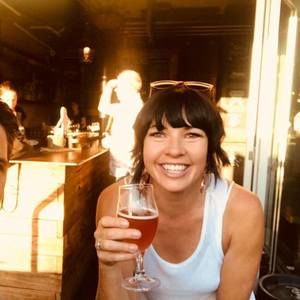 Meet your Posher, Kelly